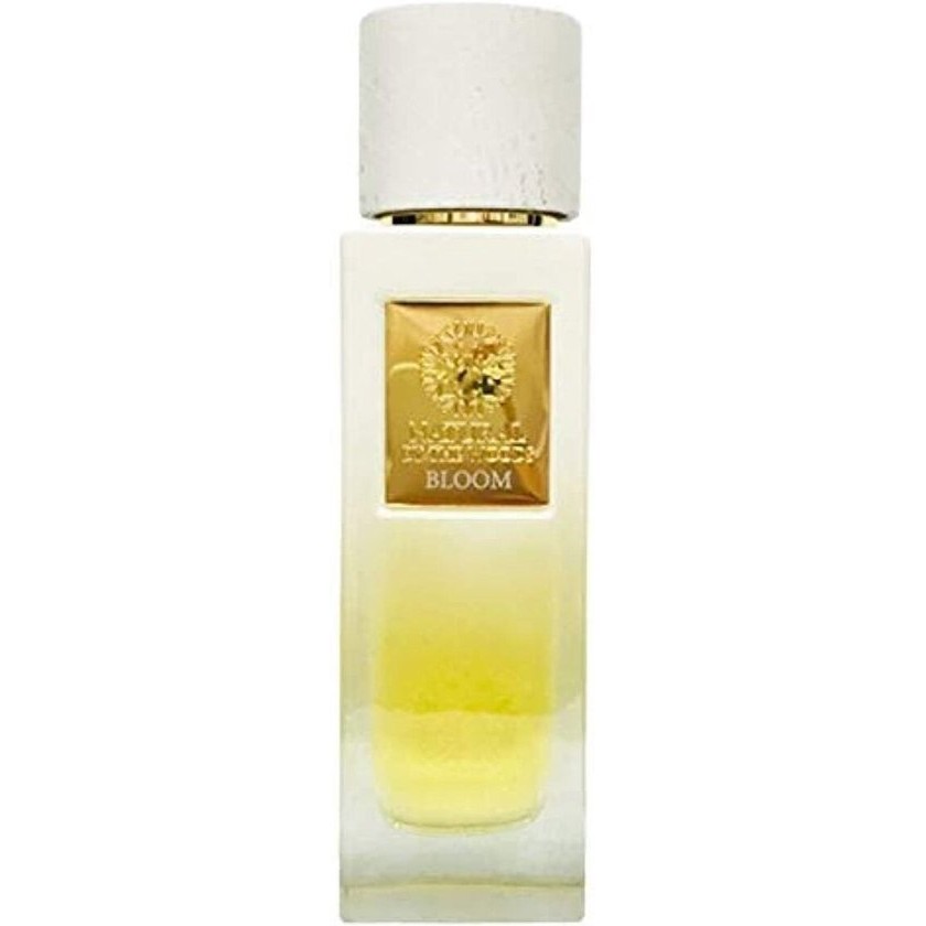 Uniseks Parfum EDP The Woods Collection 100 ml Natural Bloom