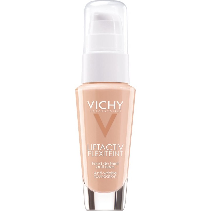 Vichy Liftactiv Flexiteint Foundation 25 Nude 30ml