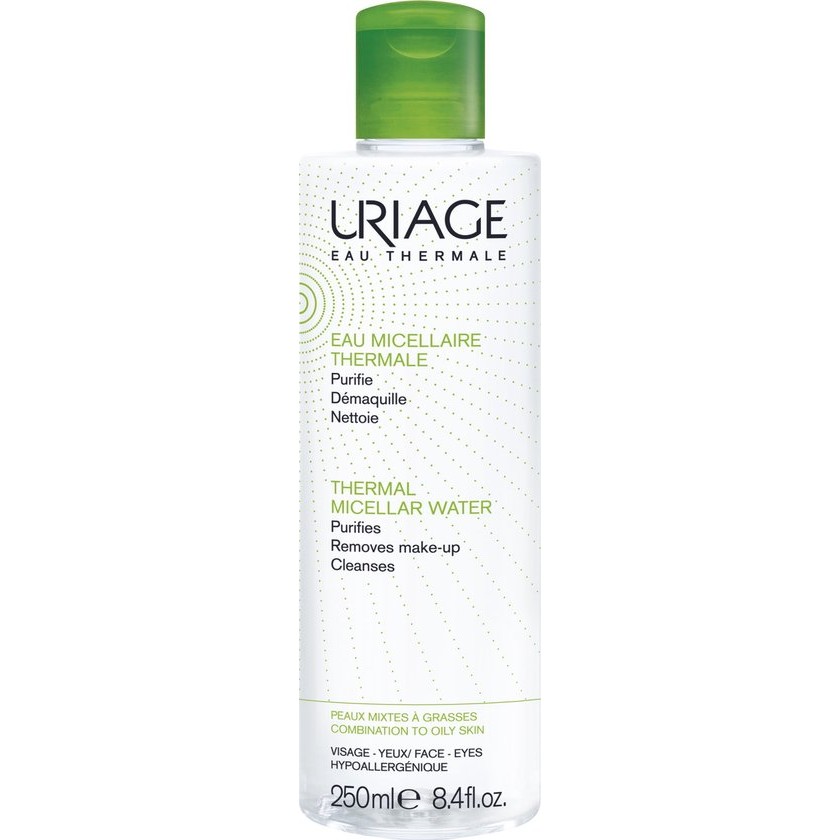 Eau Thermale Thermal Micellar Water   smAA enA  a mastnA  pleAY      MicelA rnA AisticA voda