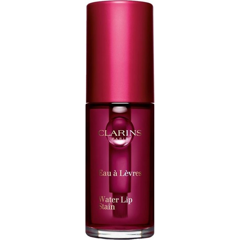 Clarins Water Lip Stain Lipgloss 7 ml – 04 Violet Water