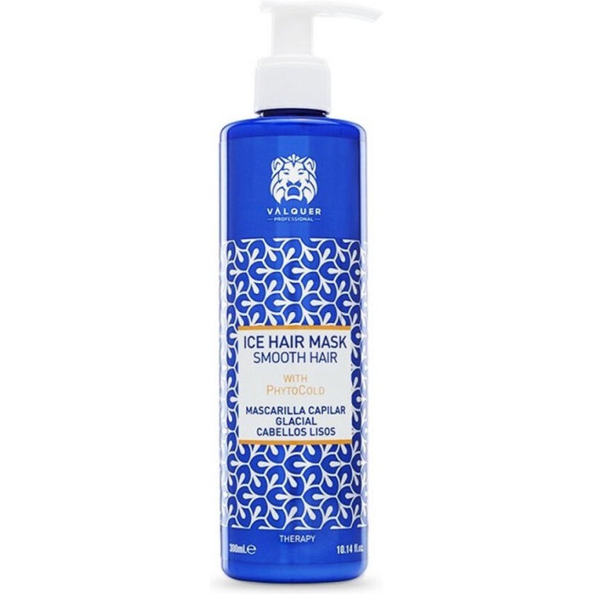 Masker Glacial Valquer (300 ml)