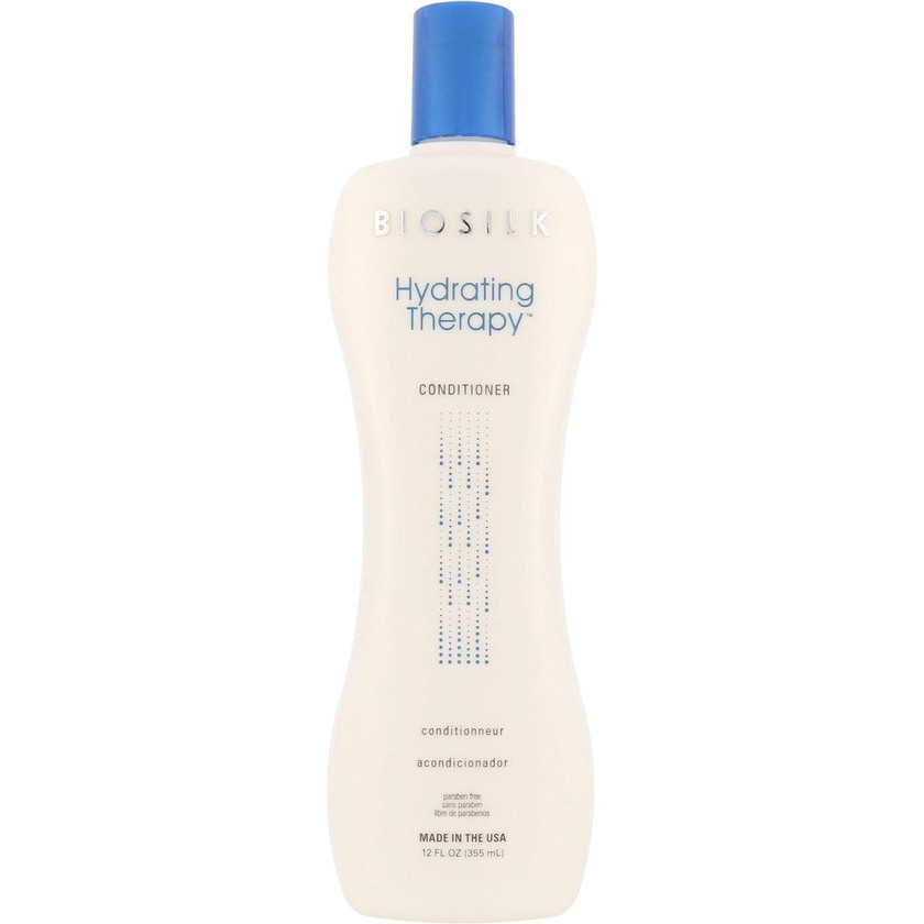 Biosilk Hydrating Therapy Conditioner 355 ml