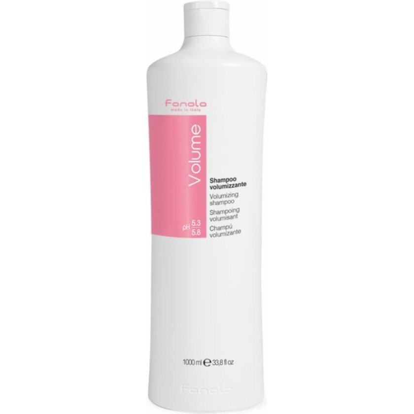 Fanola – Volume Shampoo