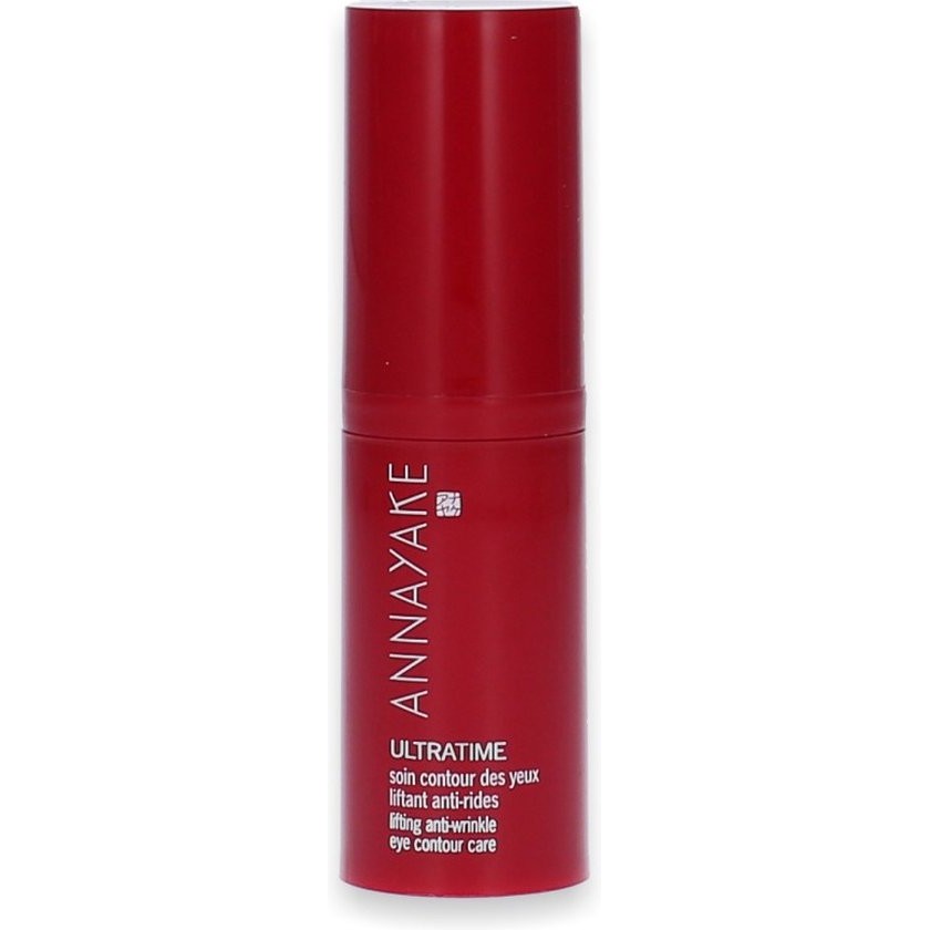 Annayaké Ultratime Lifting Anti-wrinkle Eye Contour Care 15ml