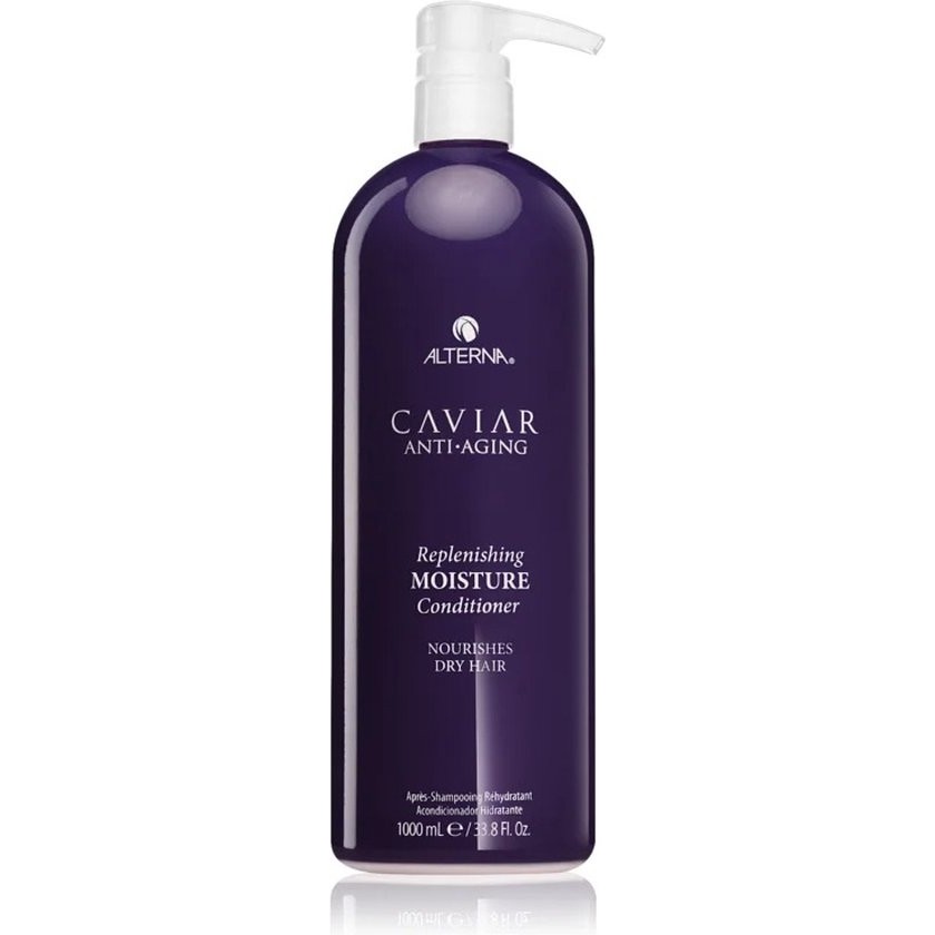 Alterna Caviar Replenishing Moisture Conditioner