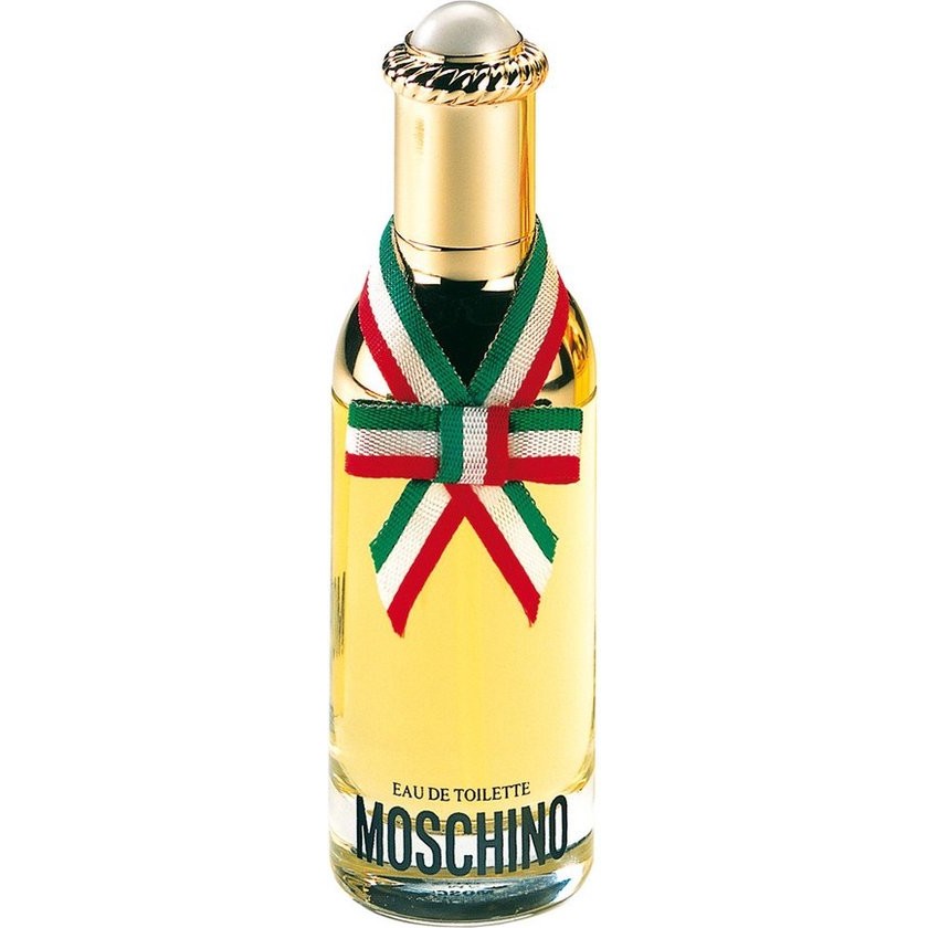 Moschino Eau De Toilette Spray 25ml