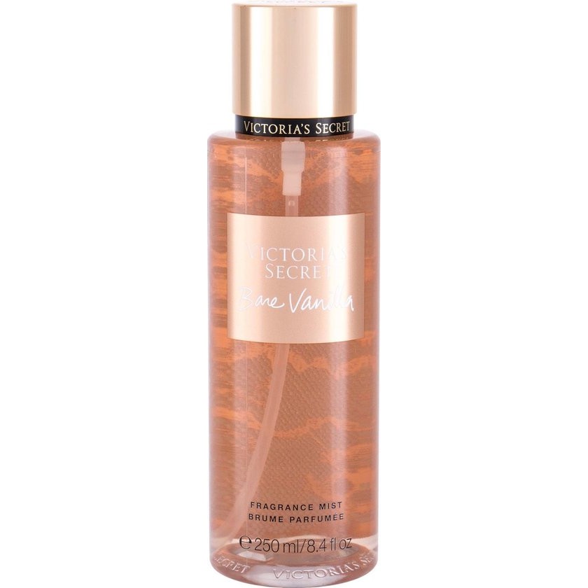 Victoria’s Secret Bare Vanilla – Fragrance mist spray – 250 ml