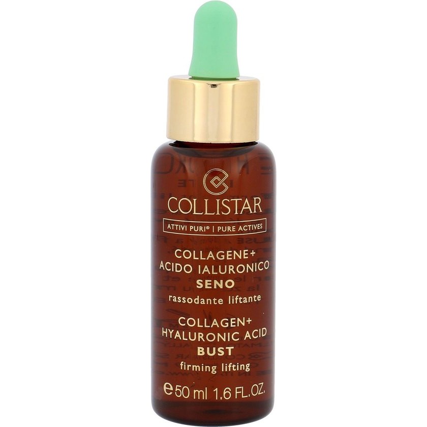 Collistar Bust Pure Actives 50 ml
