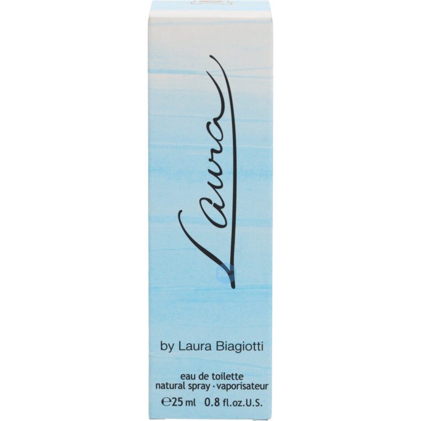 Laura Biagiotti – 25ml – Eau de toilette