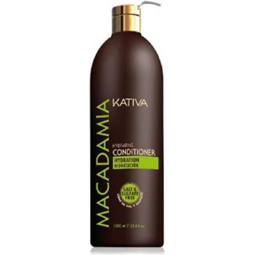 Conditioner (1000 ml) Kativa (1000 ml)