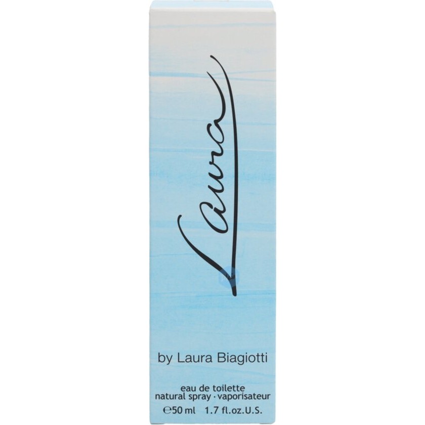 Laura Biagiotti – 50ml – Eau de toilette