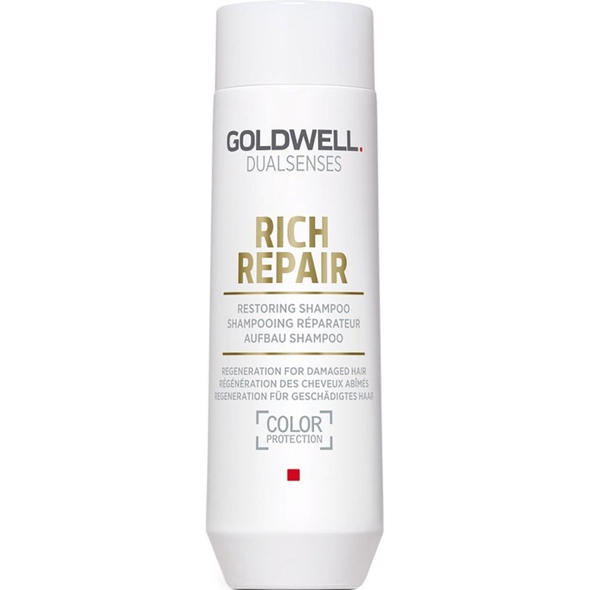 Goldwell Dualsenses Rich Repair Restoring Shampoo 250 ml