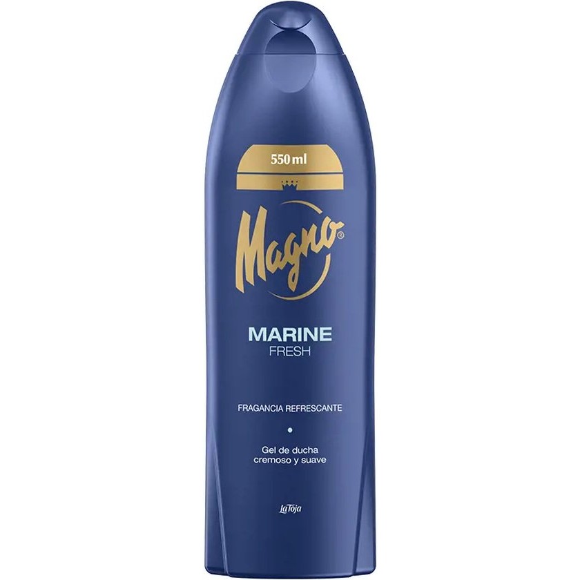 La Toja Gel Magno Marine 550