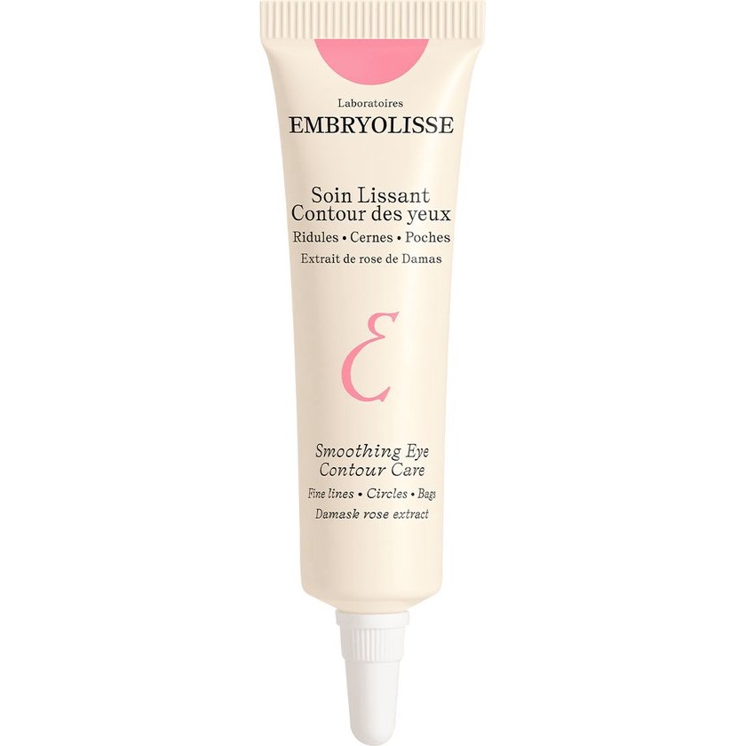 Embryolisse Smoothing Eye Contour Care 15 Ml New
