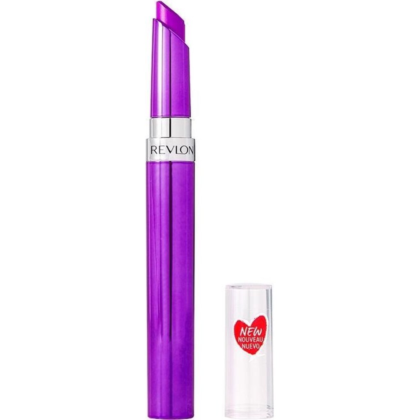REVLON ULTRA HD GEL LIPCOLOR LIPSTICK 770 TWILIGHT