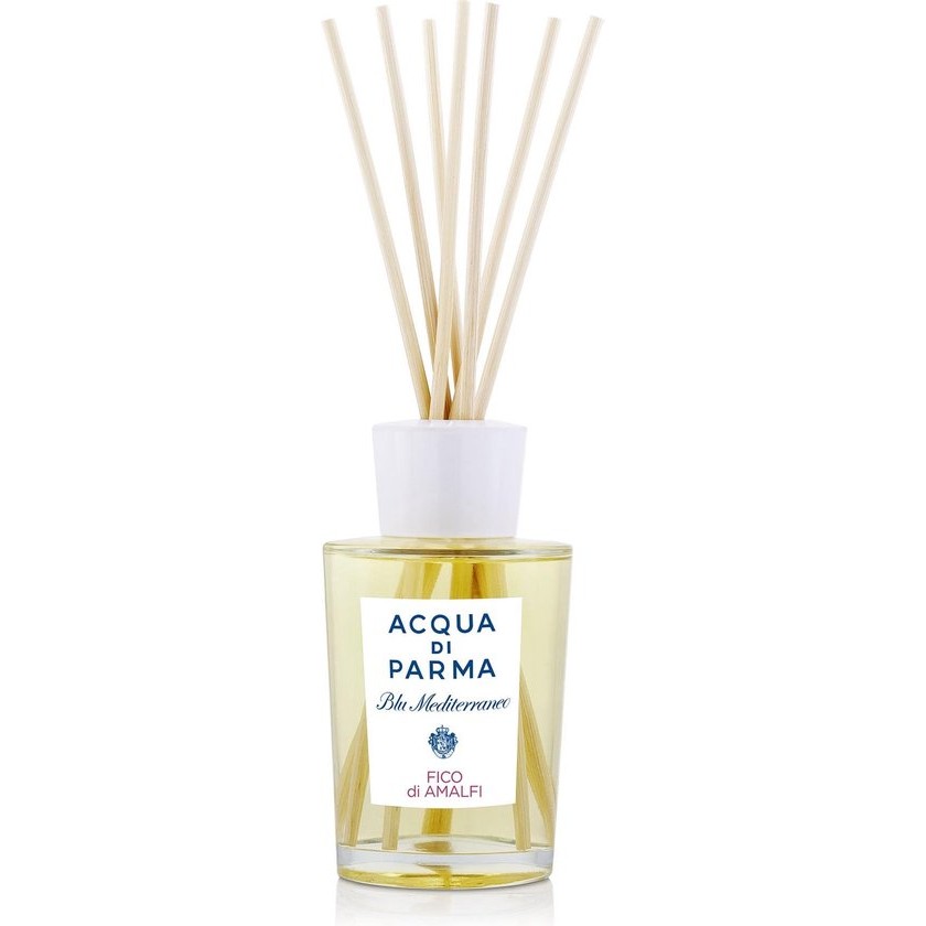 Acqua Di Parma Diffusers Fico Di Amalfi Room Diffuser Geurstokjes 180ml