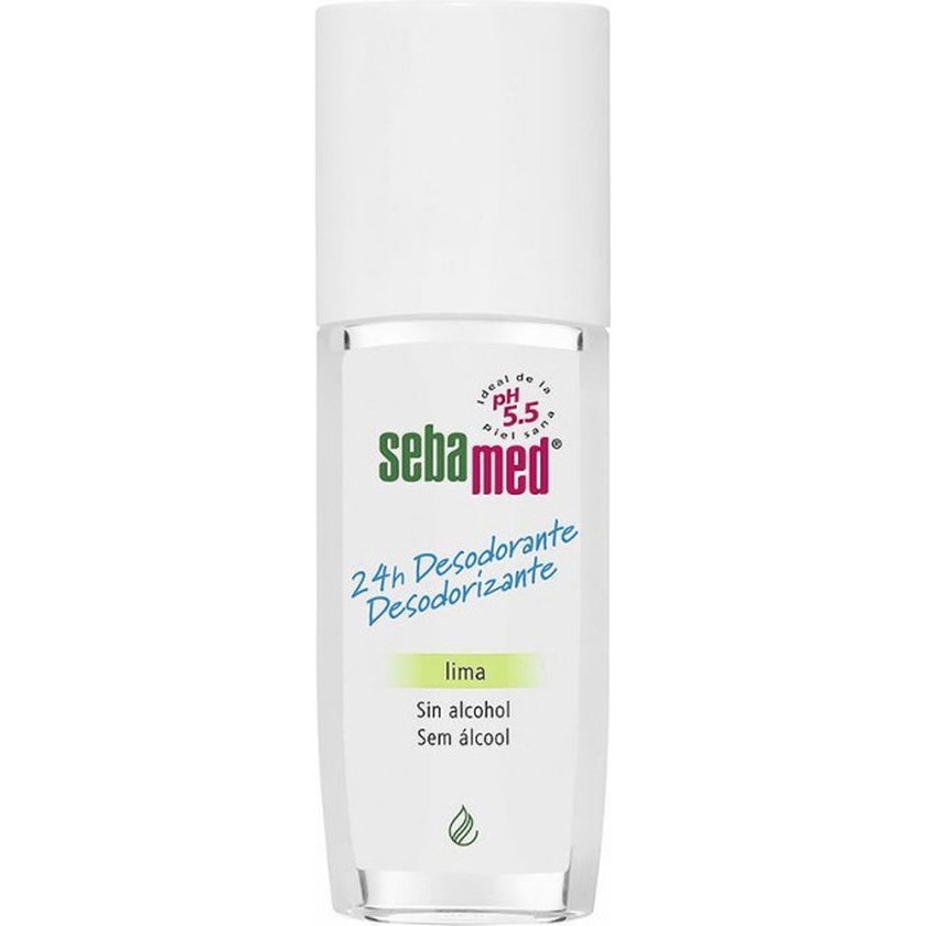 Deodorant Sebamed Fresh (75 ml)