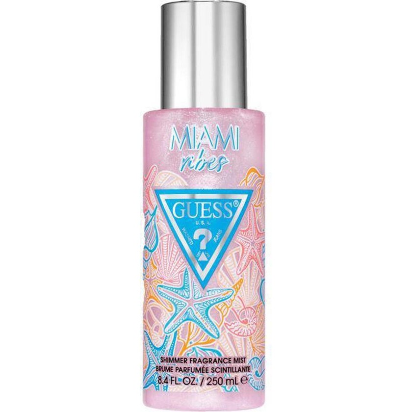Miami Vibes Body Spray 250ml