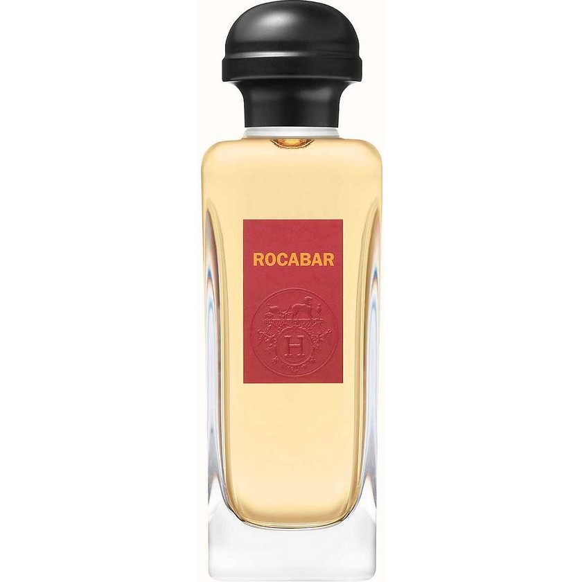 Hermès Rocabar et 100 Vp