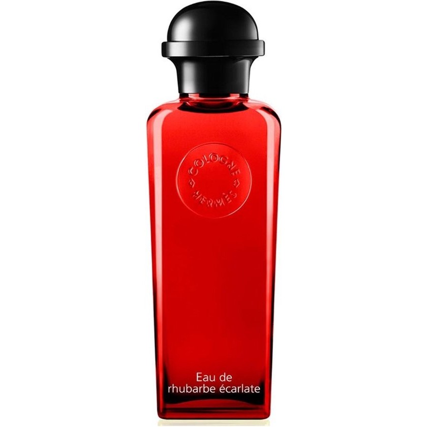 Hermès Eau De Rhubarbe Écarlate Eau De Cologne Spray 200 Ml