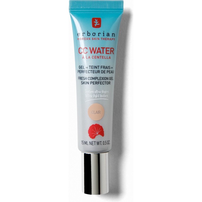 Erborian – CC Water Clair