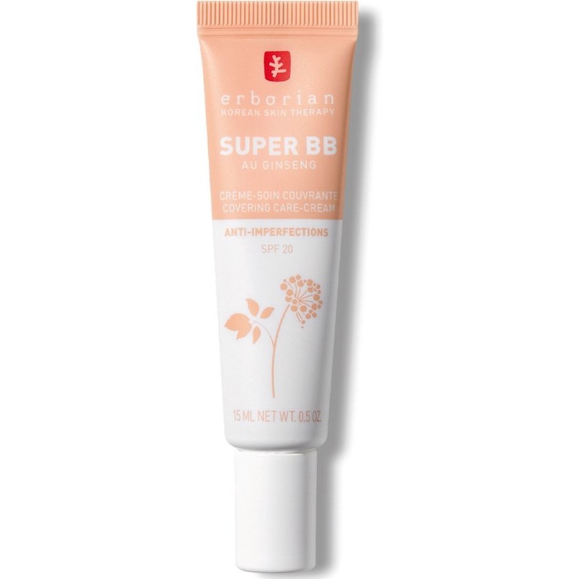 Erborian – Super BB Clair – 40 ml