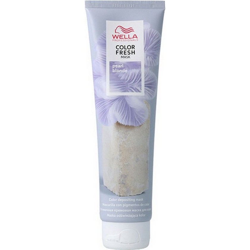 Styling Crème Wella (150 ml)