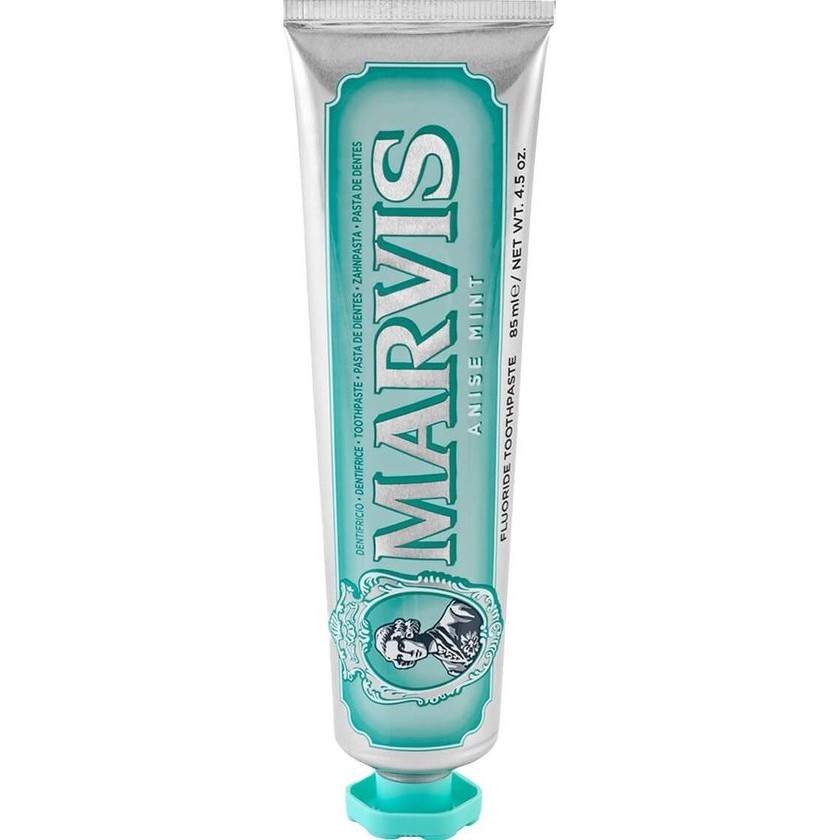 Marvis Tandpasta Toothpaste