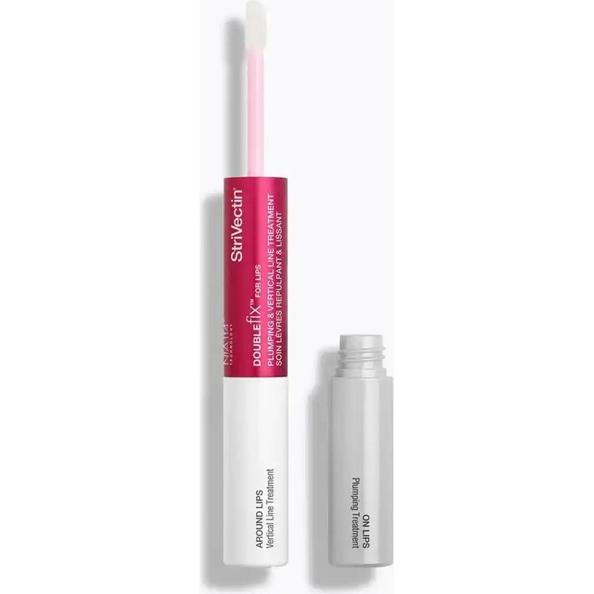 Strivectin Double Fix for Lips Plumping  Vertical Line 5 5ml