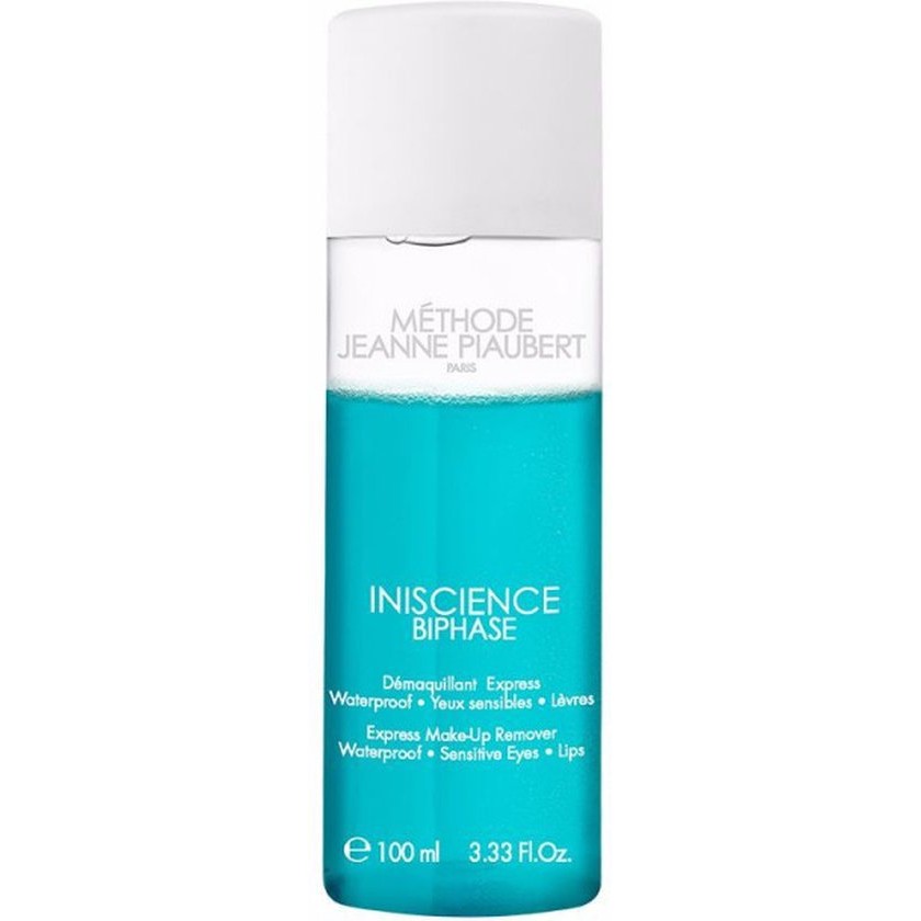 Make-Up Verwijderaar Iniscience Jeanne Piaubert (100 ml)