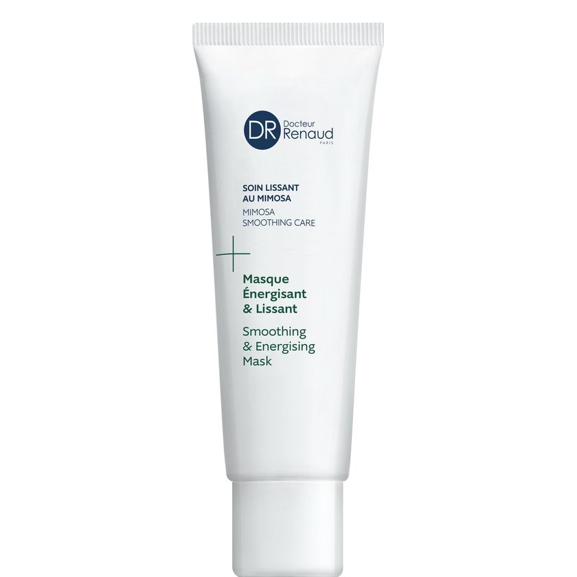 DRRenaud – Masque Énergisant & Lissant Mimosa