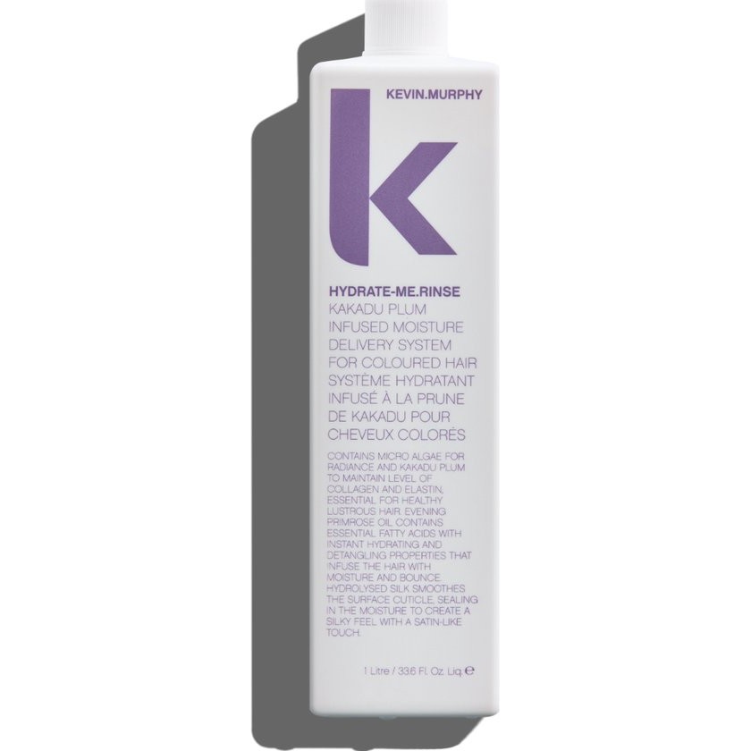KEVIN.MURPHY Hydrate.Me Rinse – Conditioner – 1000ml