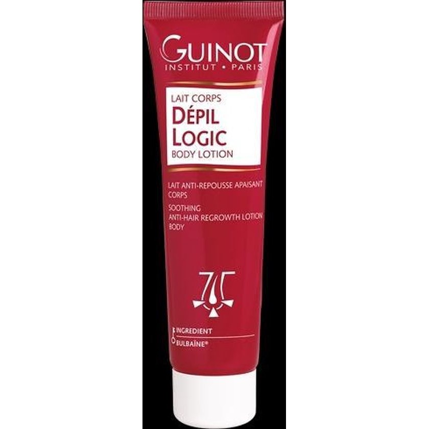 Guinot Body Care Depilation Care Dépil Logic Body Lotion
