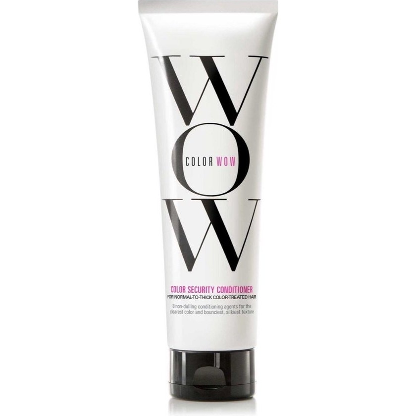Color Wow Color Security Conditioner Normal-Thick-250 ml – Conditioner voor ieder haartype