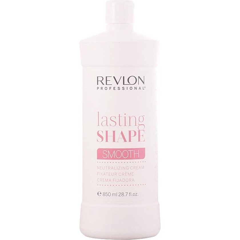 Flexibele Fixatie Haarspray Lasting Shape Revlon