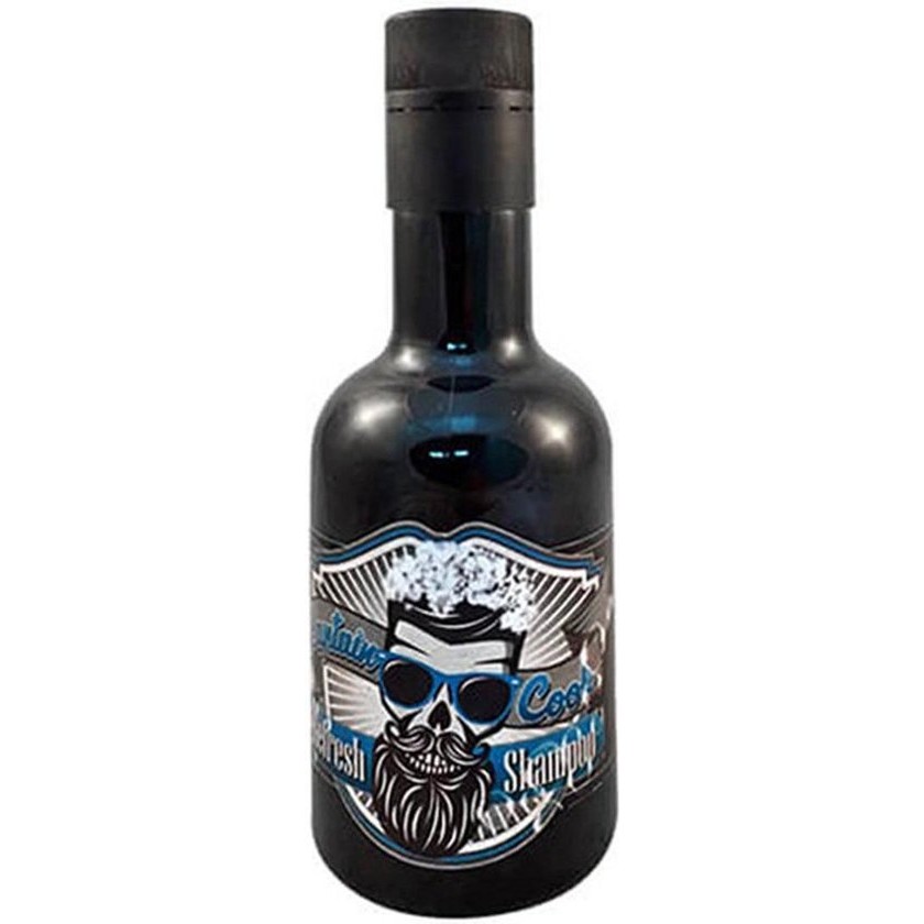 Eurostil Captain Cook Champu Vernieuw 250ml