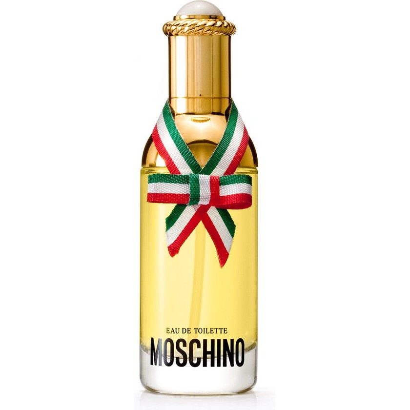 Moschino Moschino Femme EDT W 45 ml