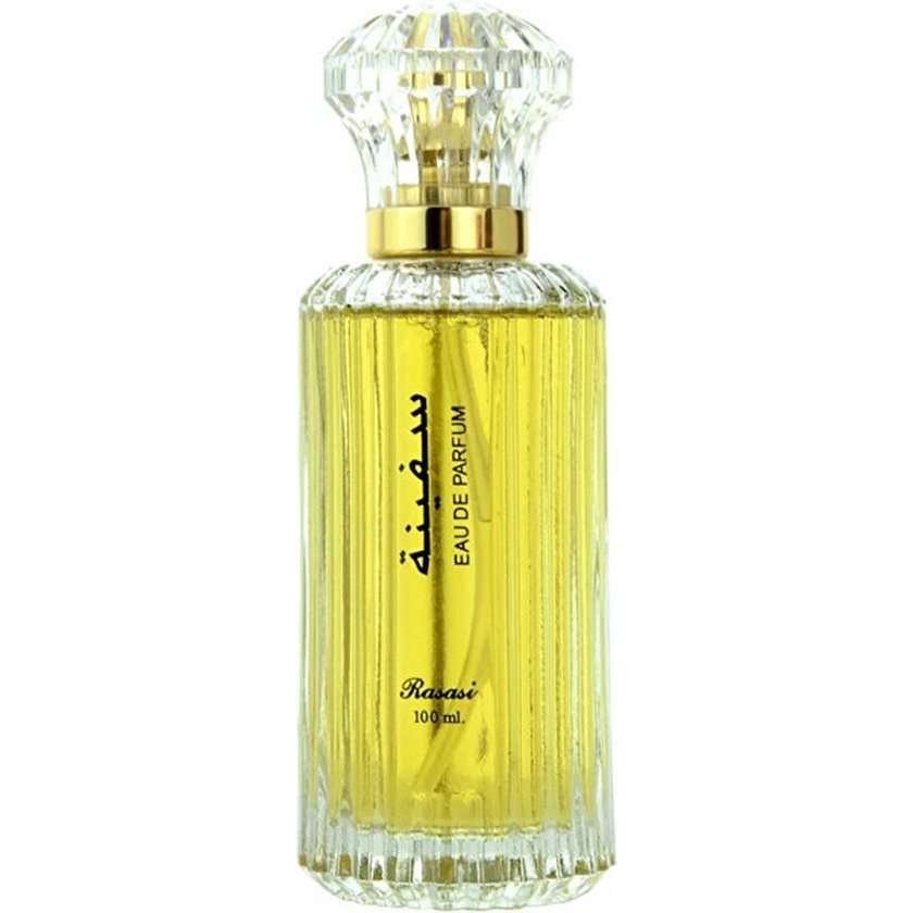 Damesparfum Rasasi EDP Safina 100 ml