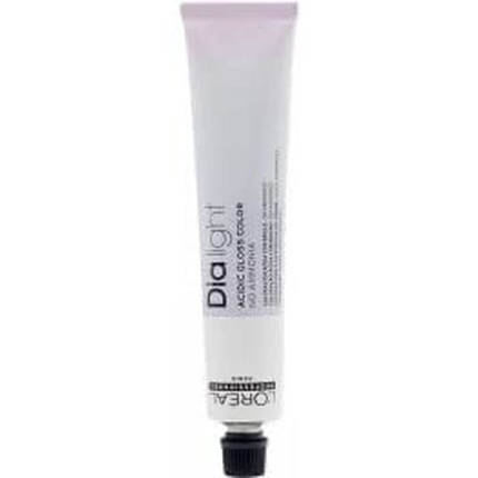 L’orEal Professionnel Paris Dia Light Gel-creme Acide Sans Amoniaque #7,40 50 Ml