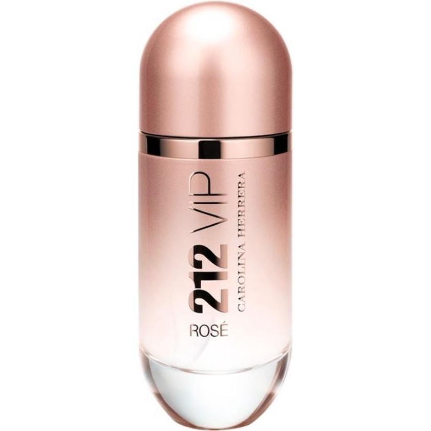 Carolina Herrera 212 Vip Rose 80ml Eau de Parfum – Vrouwenparfum