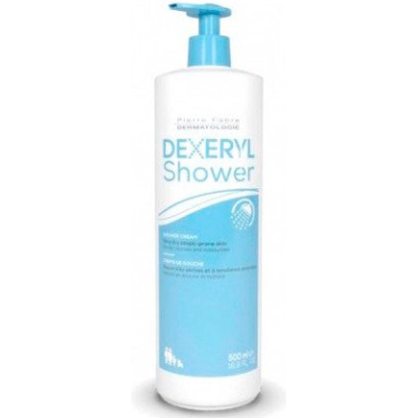 Dexeryl – Cleansing Cream (500ml)