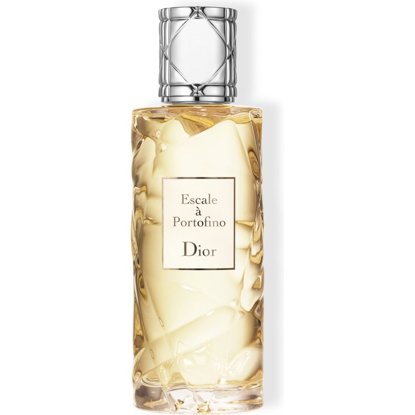 Christian Dior Escale a Portofino 75 ml Eau de Toilette – Unisex