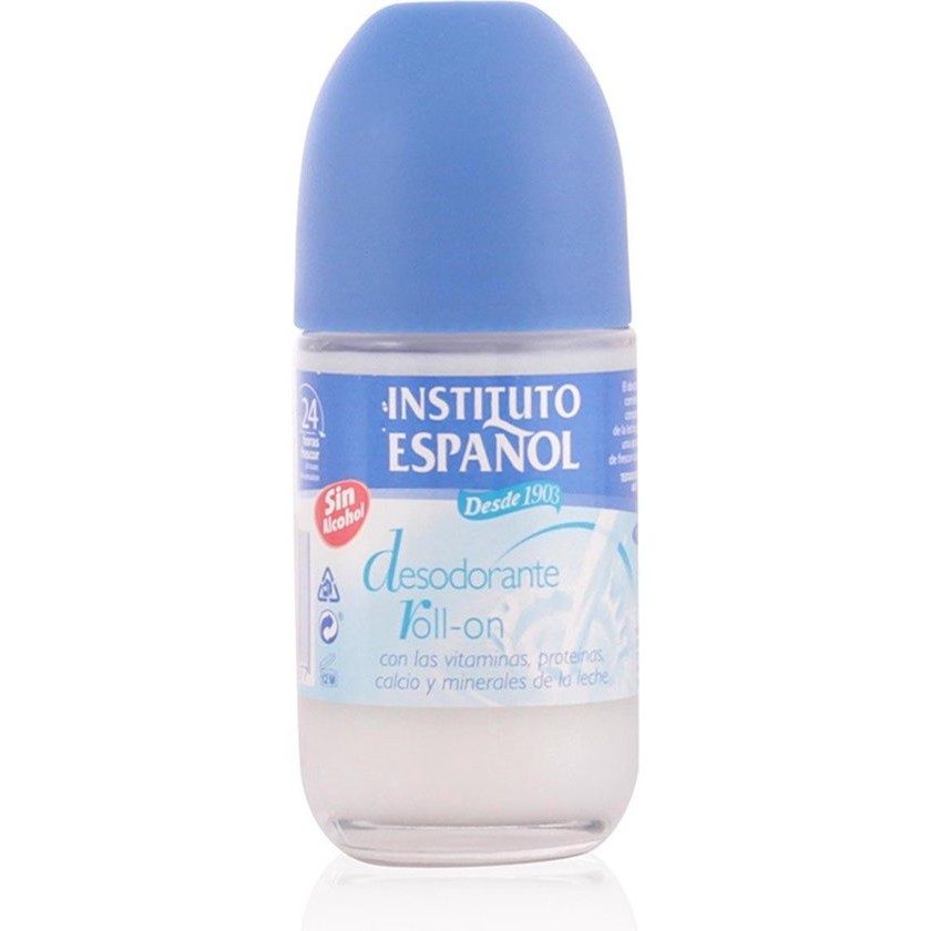 Instituto Español – DEO roll-on 75 ml