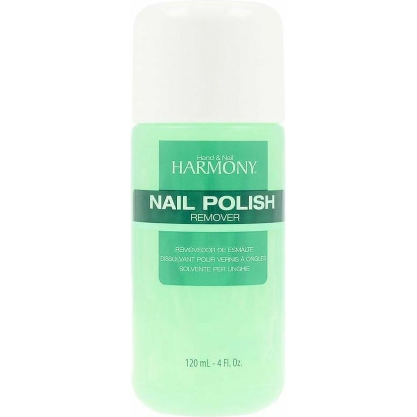 Morgan Taylor Nail Polish Remover 120 Ml