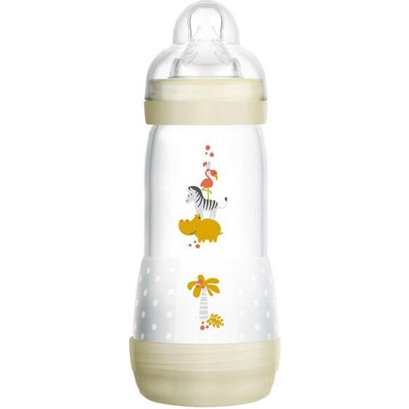 Mam Baby Anti Colic Bottle Unisex 260ml