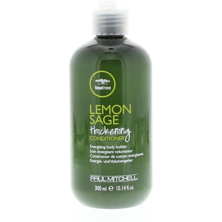 Paul Mitchell Tea Tree Lemon Sage Thickening Conditioner-300 – Conditioner voor ieder haartype