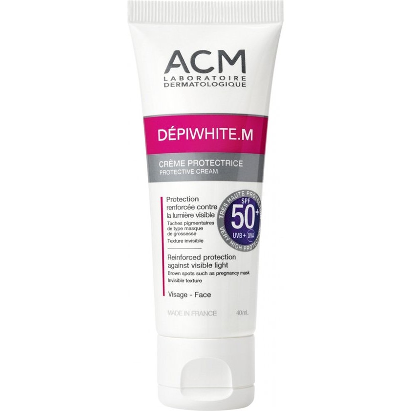 Acm – Dépiwhite M Protective Cream Spf 50