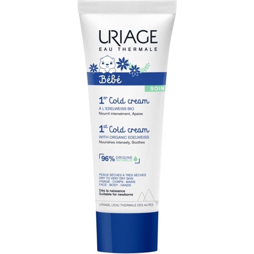 Uriage Bébé 1er Cold Cream 75 ml