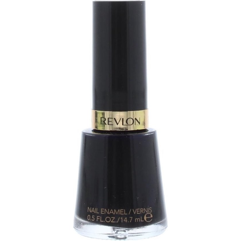 Revlon Nail Enamel 731 Knockout