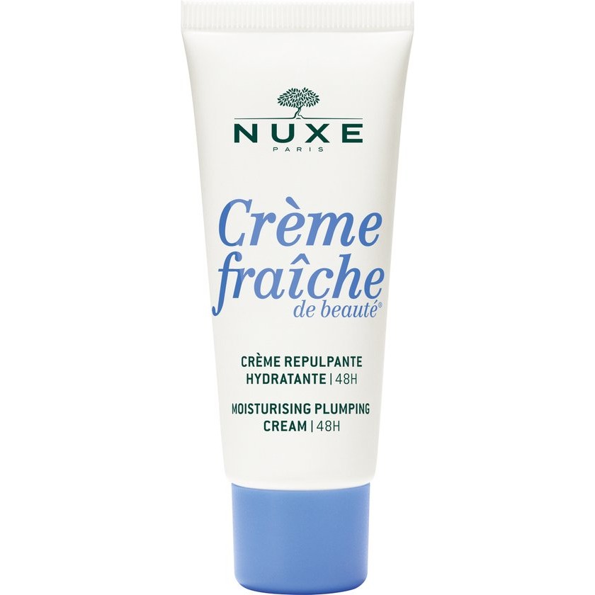 Creme Fraiche De BeautE Moisturising Plumping Cream – DennI PleťovY KrEm 30ml